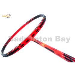 ~Out of stock Yonex Voltric Z-Force II LD Lin Dan Bright Red Badminton Racket VTZF2LD (3U-G5)