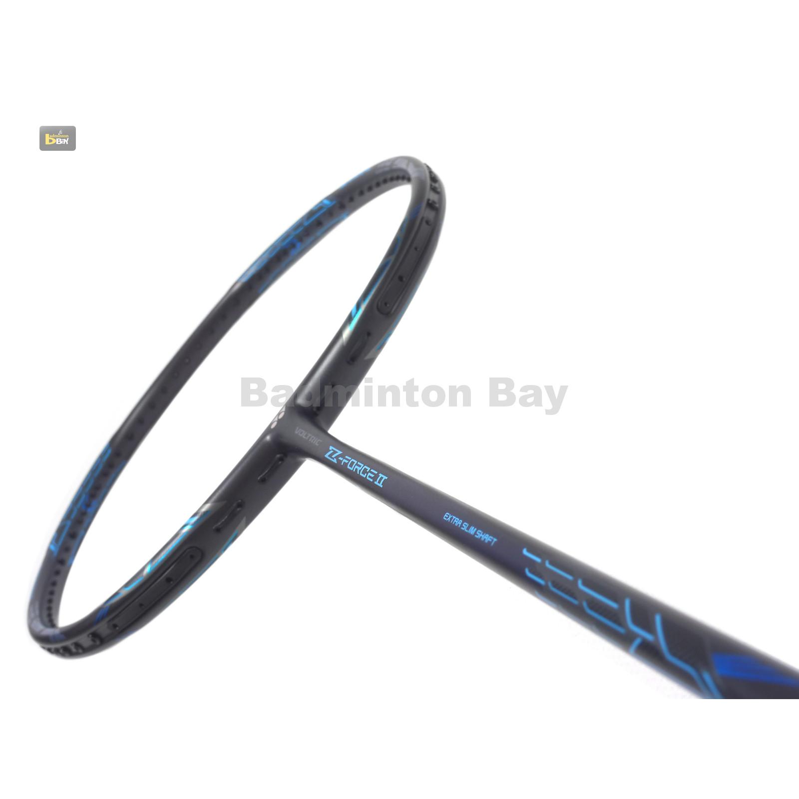 Yonex Voltric Z-Force II Badminton Racket Version 2 (4U-G5)