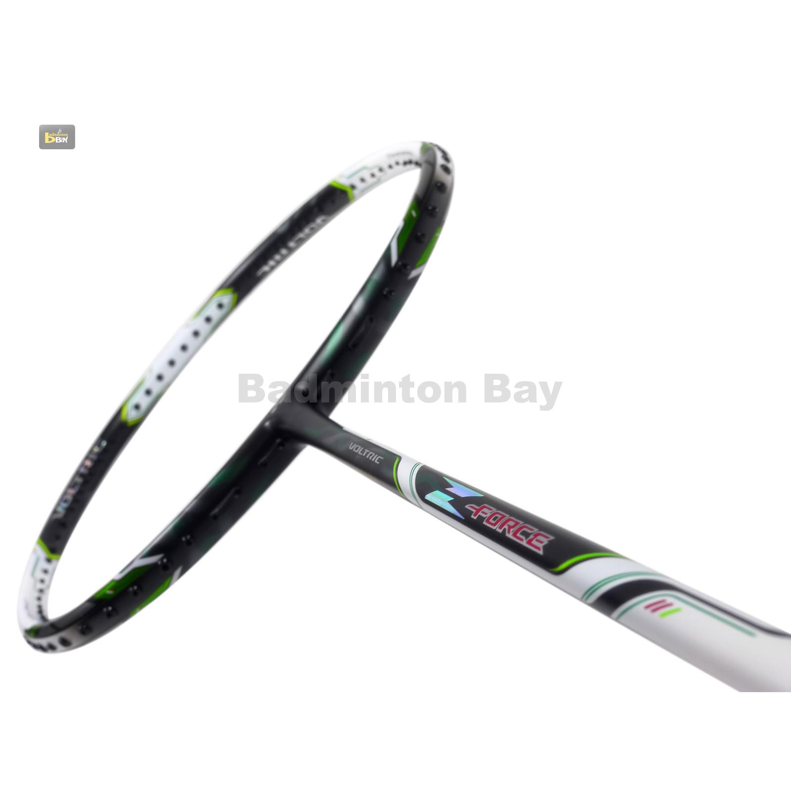 Yonex Voltric Z Force Badminton Racket 3U,4U Free EMS Shipping G5 