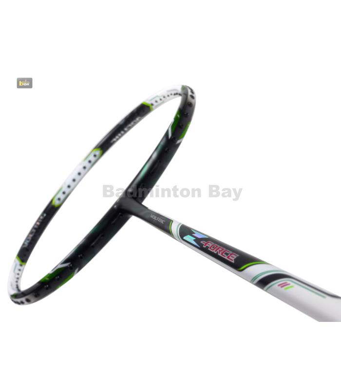 ~ Out of stock Yonex Voltric Z-Force Version 1 Badminton Racket (4U-G5)