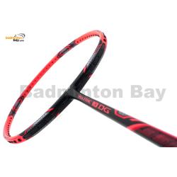 Yonex Voltric 10DG Red Durable Grade Badminton Racket VT10DG (3U-G5)