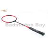 Yonex Voltric 10DG Red Durable Grade Badminton Racket VT10DG (3U-G5)