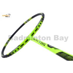 Yonex Voltric 7DG Lime Durable Grade Badminton Racket VT7DG (3U-G5)