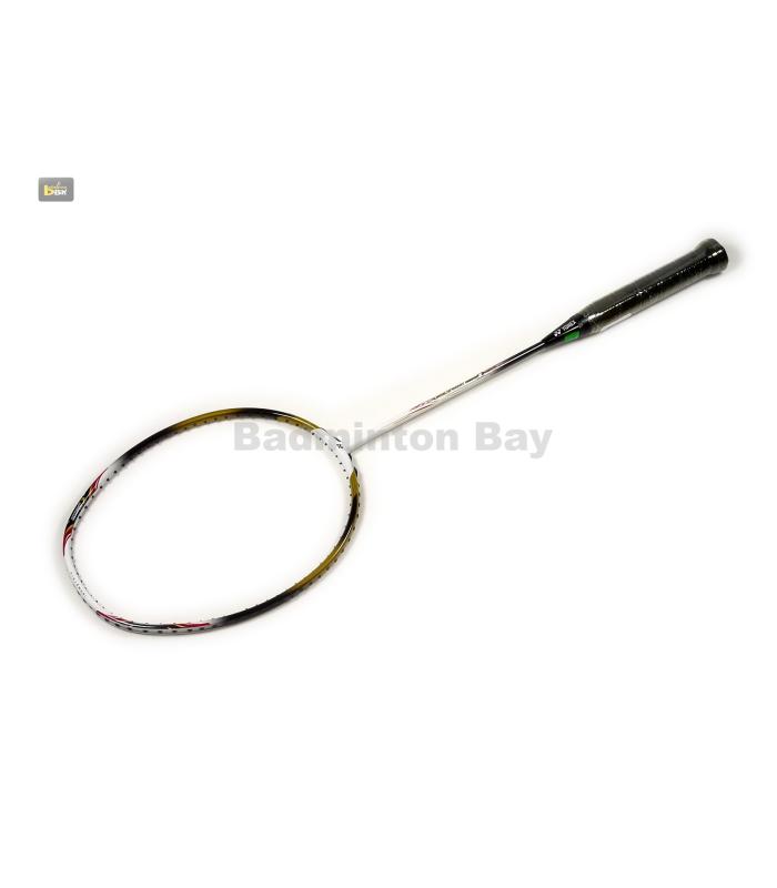 ~ Out of Stock Yonex Voltric Omega Pro VTOMGPRO Badminton Racket (3U)