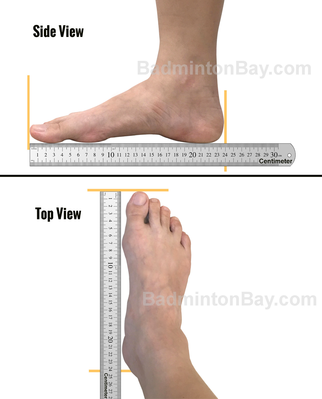 That metal thing your parents used to measure your feet? It's called a  Brannock Device, and it's increasingly rare. – Chicago Tribune