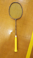 Ziggler racket